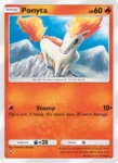 Ponyta - 010/68 - Mythical Island