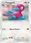 Porygon2 - 057/69 - Crimson Blaze