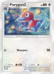 Porygon2 - 128/140 - Space-Time Smackdown