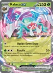 Rabsca ex - 025/182 - Destined Rivals