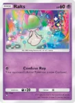 Ralts - 063/155 - Fantastical Parade