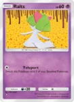 Ralts - 068/140 - Space-Time Smackdown