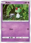 Ralts - 130/226 - Genetic Apex