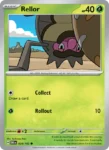 Rellor - 024/182 - Destined Rivals