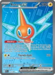 Rotom ex - 111/94 - Phantasmal Flames