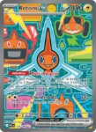 Rotom ex - 126/94 - Phantasmal Flames