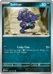 Sableye - 059/94 - Phantasmal Flames