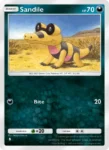 Sandile - 039/69 - Extradimensional Crisis