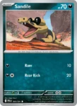 Sandile - 064/94 - Phantasmal Flames