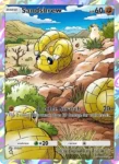 Sandshrew - 170/155 - Fantastical Parade