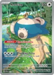 Snorlax - 051/0 - SVP Black Star Promos