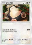 Snorlax - 063/75 - Triumphant Light