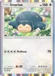 Snorlax - 211/226 - Genetic Apex