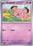 Snubbull - 037/94 - Phantasmal Flames