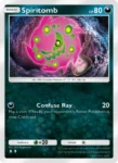Spiritomb - 049/72 - Shining Revelry