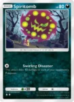 Spiritomb - 104/140 - Space-Time Smackdown
