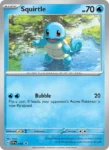 Squirtle - 048/0 - SVP Black Star Promos
