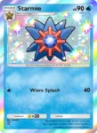 Starmie - 219/155 - Celestial Guardians