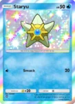 Staryu - 218/155 - Celestial Guardians