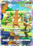 Sudowoodo - 079/75 - Triumphant Light