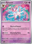 Sylveon - 172/0 - SVP Black Star Promos