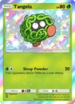 Tangela - 205/155 - Fantastical Parade
