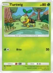Turtwig - 010/140 - Space-Time Smackdown