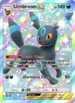 Umbreon ex - 231/155 - Fantastical Parade