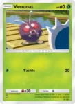 Venonat - 016/226 - Genetic Apex