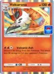 Volcarona - 028/0 - Promos-A
