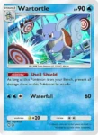 Wartortle - 018/69 - Crimson Blaze