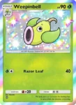 Weepinbell - 288/226 - Mega Rising