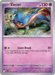 Zacian - 045/94 - Phantasmal Flames