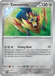 Zamazenta - 146/182 - Destined Rivals
