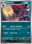 Zoroark - 032/64 - Shrouded Fable