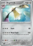 Aegislash - 058/88 - Perfect Order