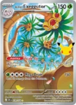 Alolan Exeggutor - 129/128 - 30th Celebration