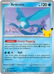 Articuno - 018/128 - 30th Celebration