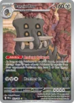Bastiodon - 093/84 - Pitch Black