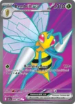 Beedrill ex - 098/86 - Chaos Rising
