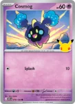 Cosmog - 078/128 - 30th Celebration