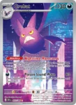 Crobat - 093/86 - Chaos Rising