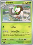 Dartrix - 011/88 - Perfect Order