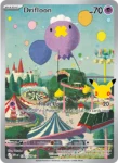 Drifloon - 136/128 - 30th Celebration