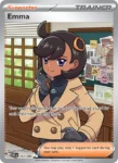 Emma - 107/86 - Chaos Rising