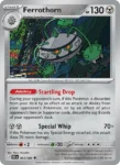 Ferrothorn - 063/86 - Chaos Rising