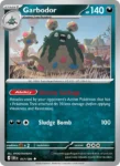 Garbodor - 057/86 - Chaos Rising