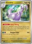 Goodra - 068/86 - Chaos Rising