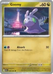 Goomy - 066/86 - Chaos Rising