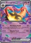 Gourgeist ex - 041/86 - Chaos Rising